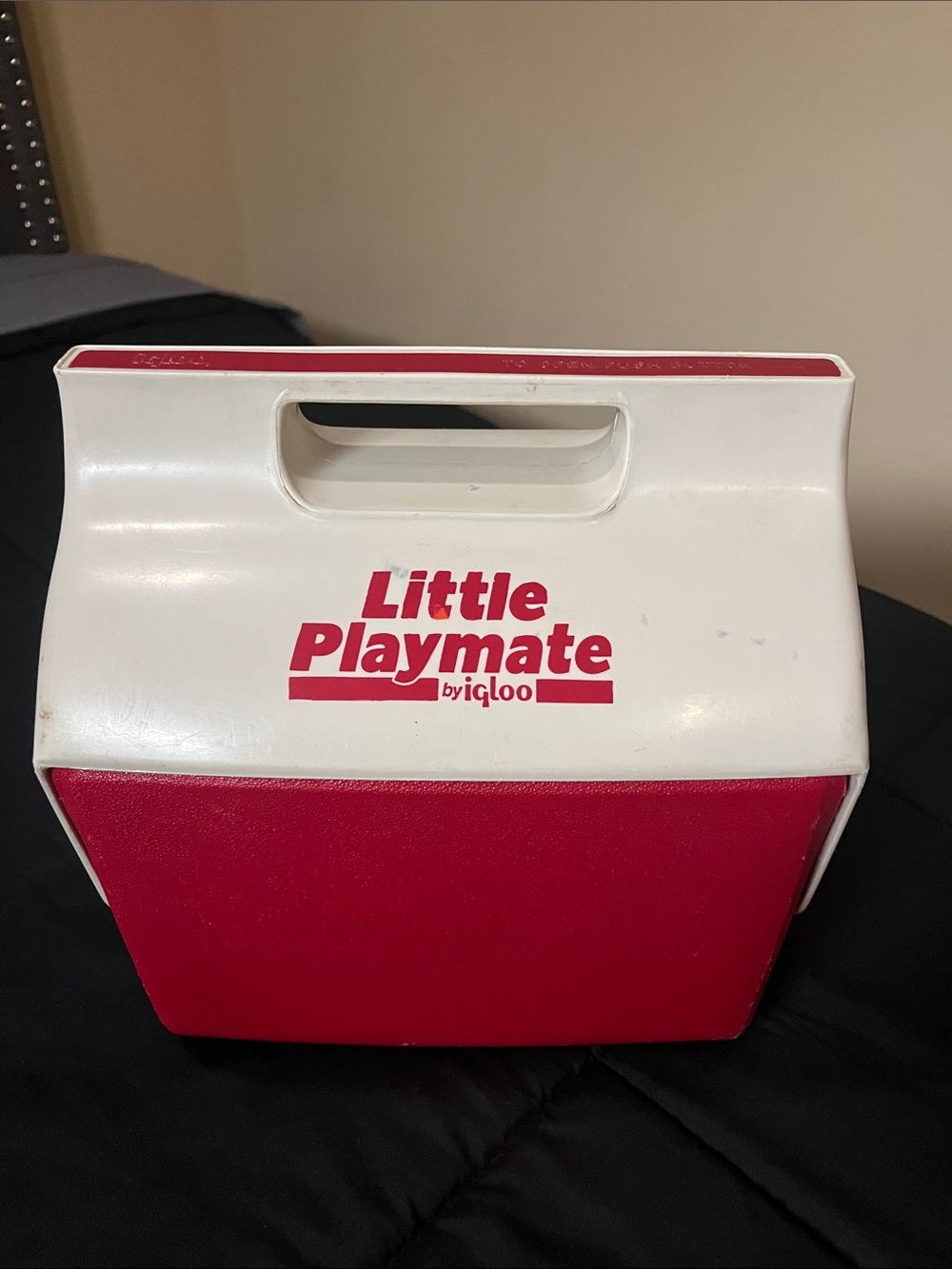 Igloo Little Playmate Cooler